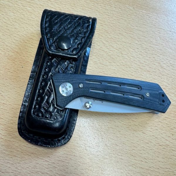 Kershaw Injection 3820 Rexford Design - Image 4