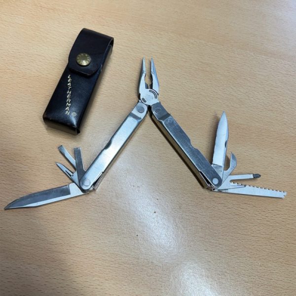 Leatherman Supatool Vintage Model - Image 3