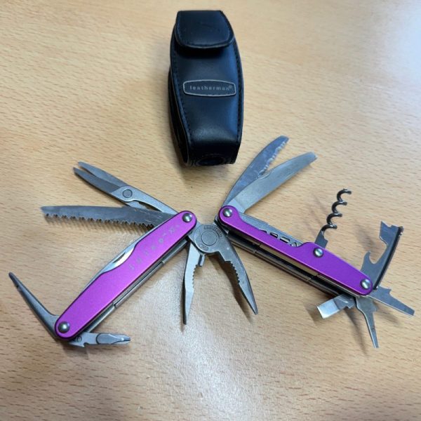 Leatherman Juice XE6 - Image 2