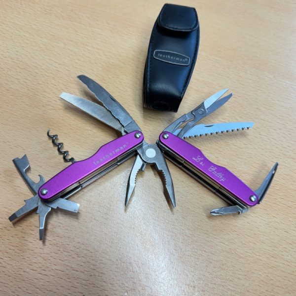 Leatherman Juice XE6 - Image 3