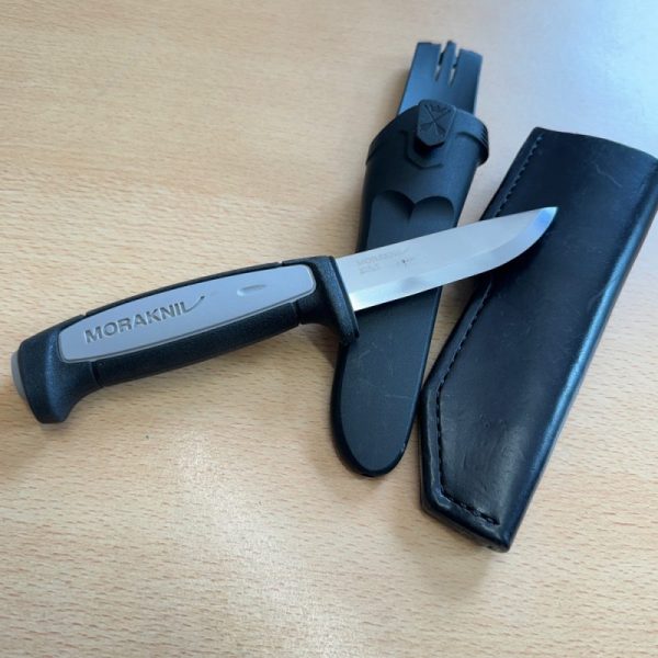 Mora Robust Carbon Steel - Image 2