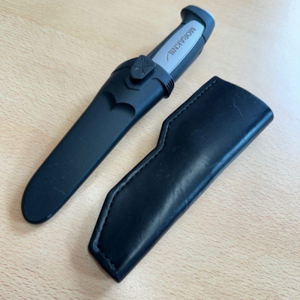 Mora Robust Carbon Steel - Image 4