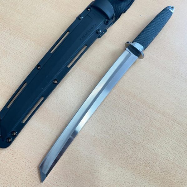 Cold Steel Magnum Tanto XII - Image 2