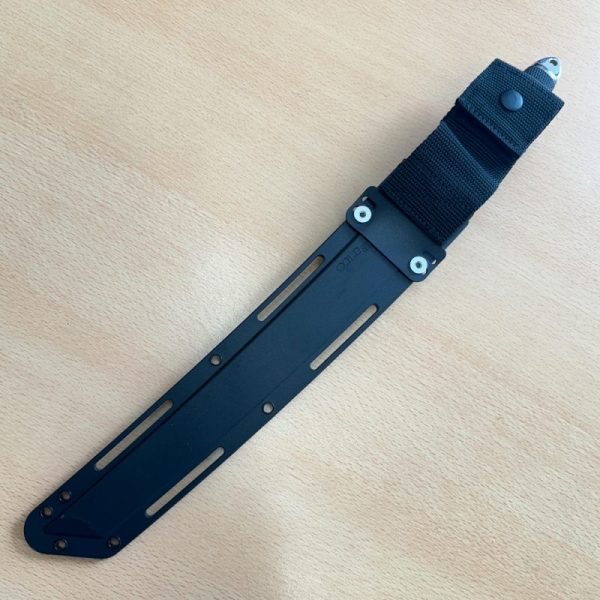 Cold Steel Magnum Tanto XII - Image 4