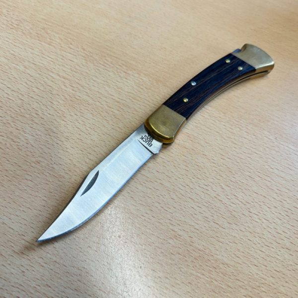 5165 c Buck 110 hunter