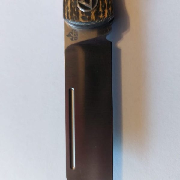 Qsp hedgehog carbon fibre - Image 3