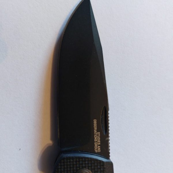 Sog Terminus blackout sj - Image 2