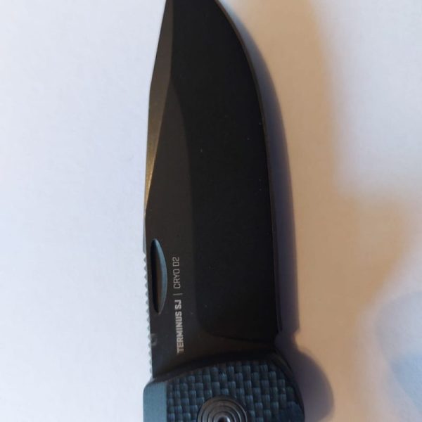 Sog Terminus blackout sj - Image 3
