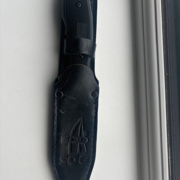 SOG Team Leader (21CV)