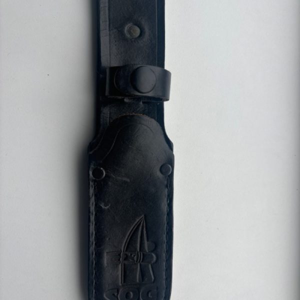 SOG Team Leader (21CV) - Image 5