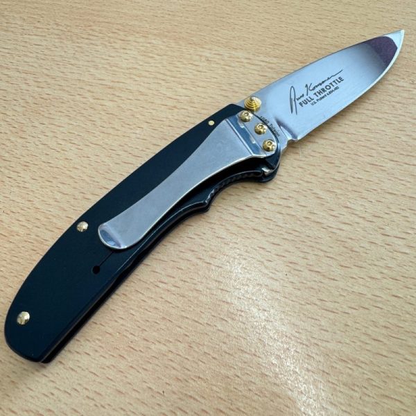 The CRKT1080 Full Throttle™ - Image 2