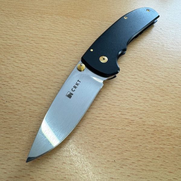 4165 b The CRKT1080 Full Throttle™