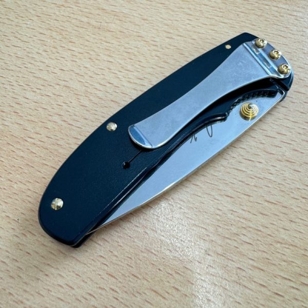 The CRKT1080 Full Throttle™ - Image 3