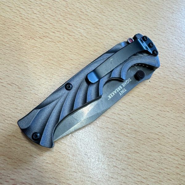 CRKT Tiny Tighe Breaker - Image 4