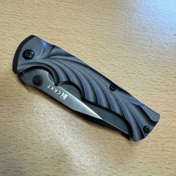 CRKT Tiny Tighe Breaker - Image 2