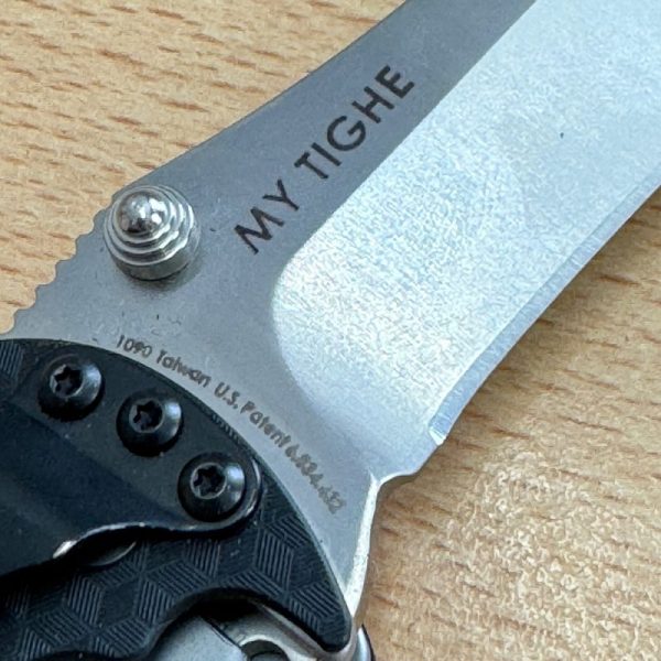 CRKT My Tighe 1090 - Image 2