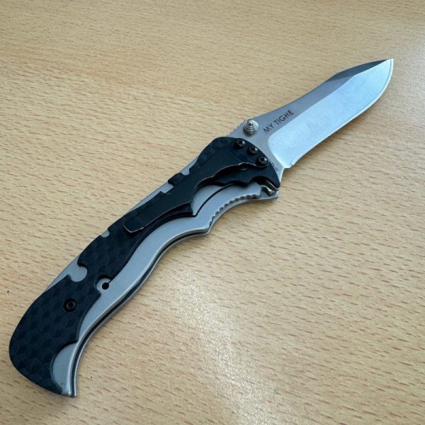 CRKT My Tighe 1090 - Image 3