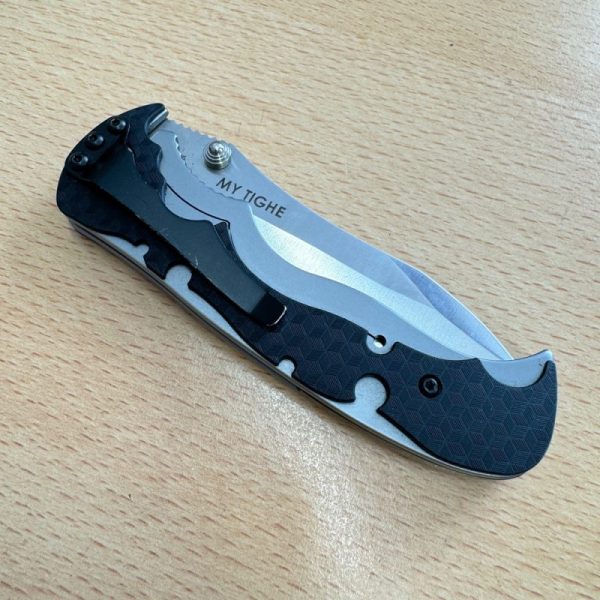 CRKT My Tighe 1090 - Image 4