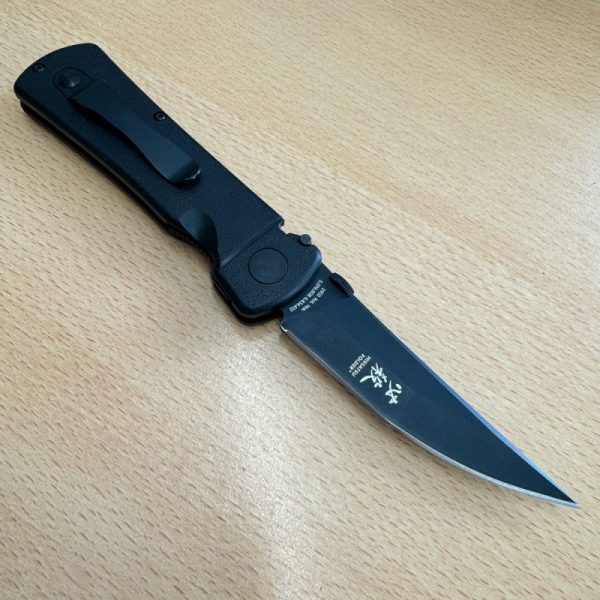 CRKT Hissatsu designed by James Williams - Image 2