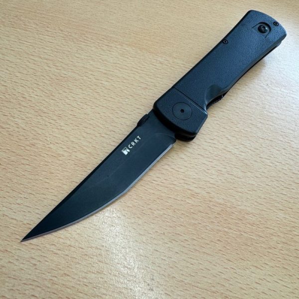 CRKT Hissatsu designed by James Williams