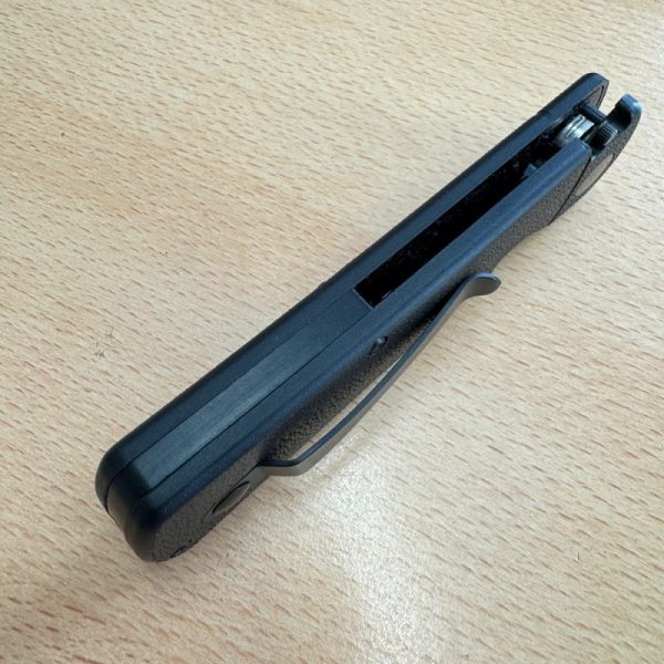 CRKT Hissatsu designed by James Williams - Image 3