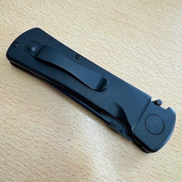 CRKT Hissatsu designed by James Williams - Image 4