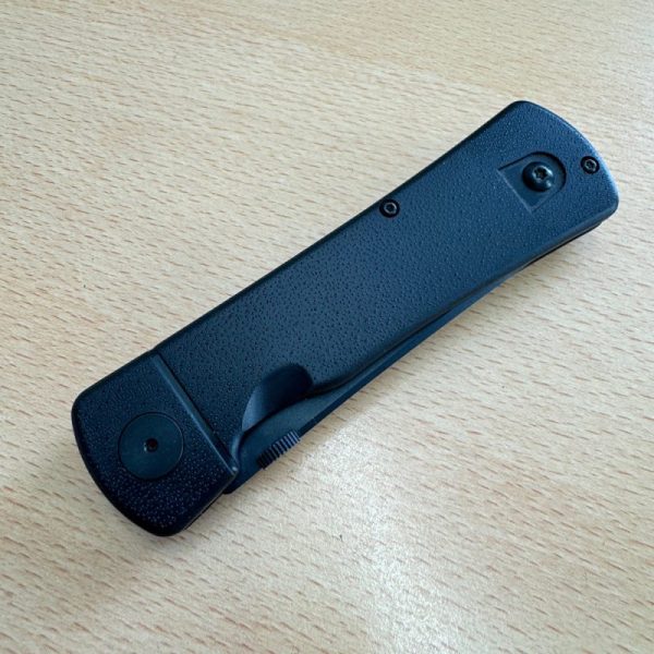 CRKT Hissatsu designed by James Williams - Image 5