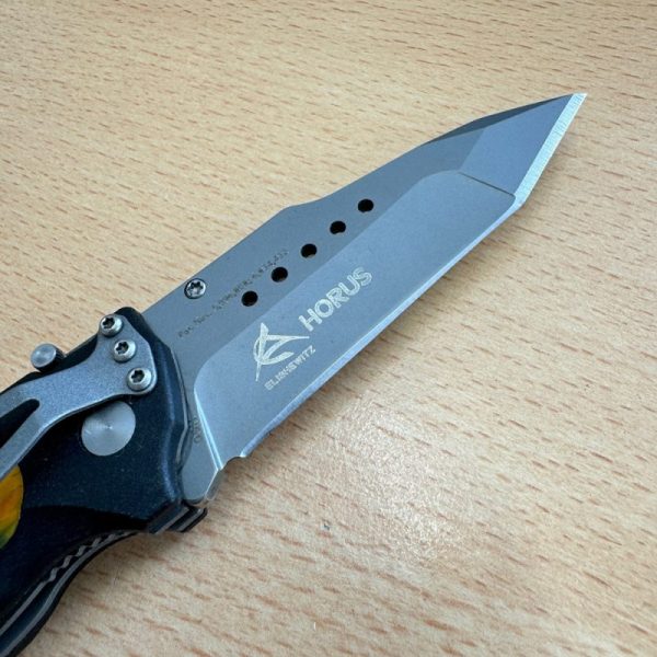 CRKT Horus by Elishewitz 1150 - Image 3
