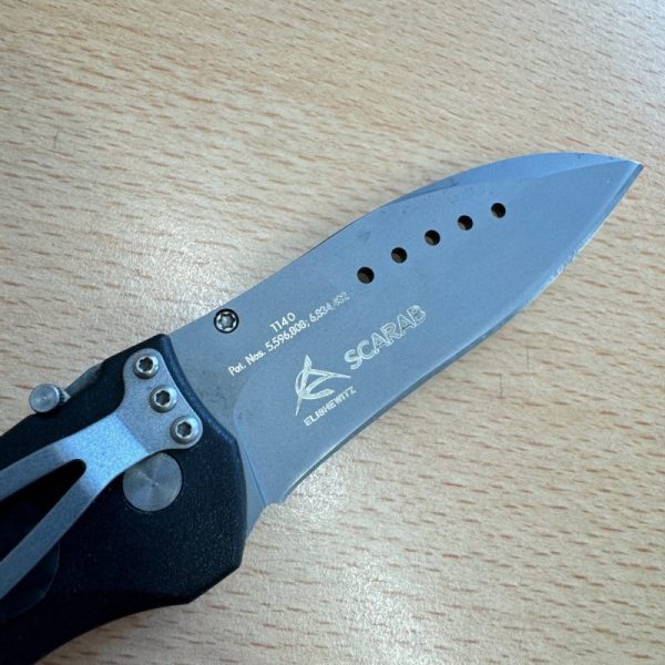 CRKT ‘Scarab’ by Elishewitz - Image 3