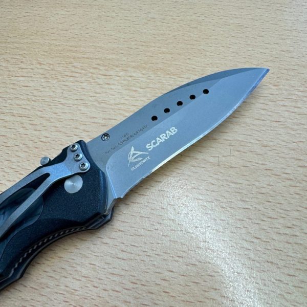 CRKT ‘Scarab’ by Elishewitz - Image 4