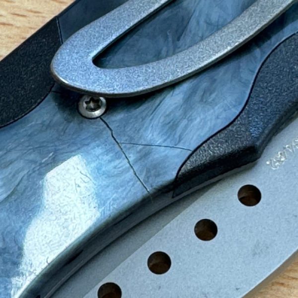 CRKT ‘Scarab’ by Elishewitz - Image 8