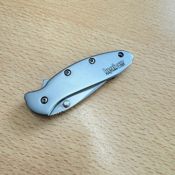 4242 a Kershaw Chive Ken Onion Design