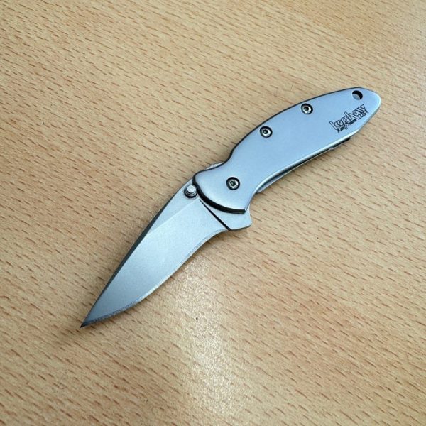 Kershaw Chive Ken Onion Design - Image 3