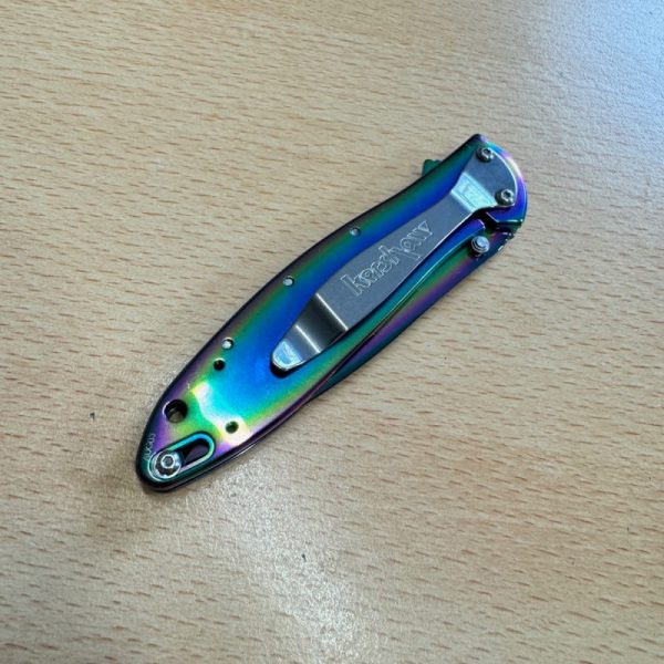 Kershaw Ken Onion Rainbow - Image 2