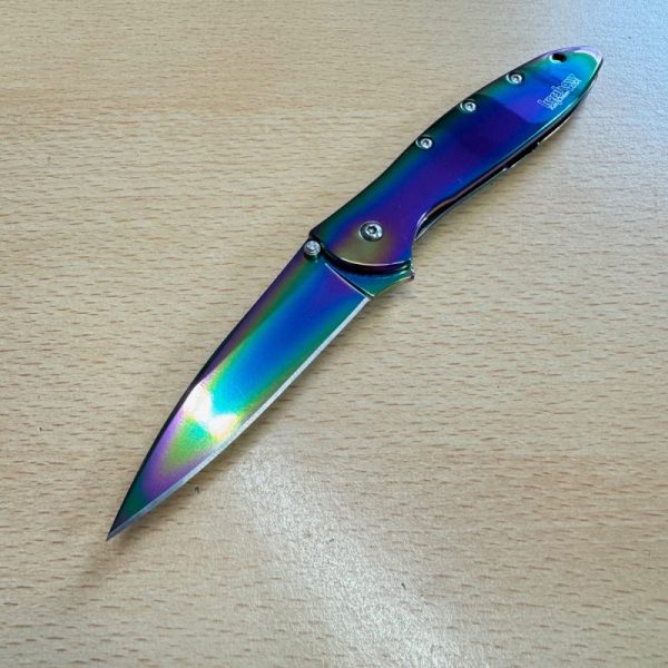 Kershaw Ken Onion Rainbow - Image 4