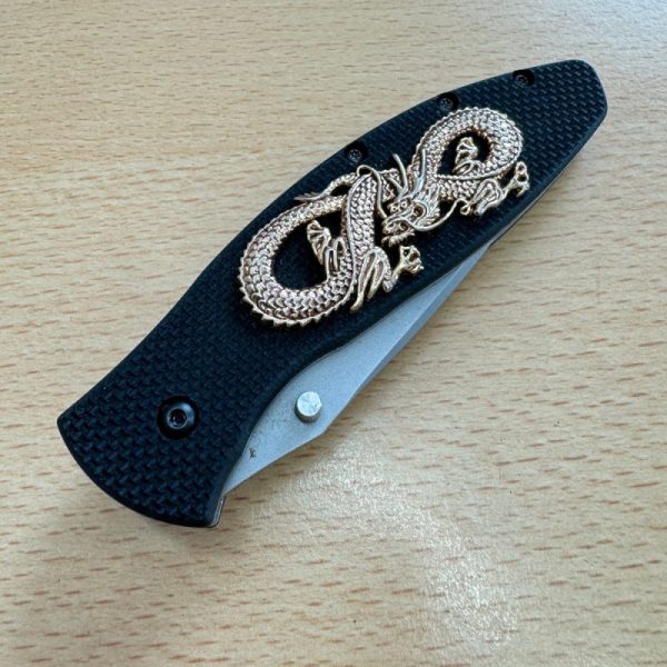 Kershaw1570ST Avalanche - Image 2