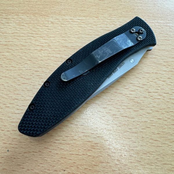 Kershaw1570ST Avalanche - Image 3