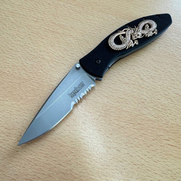 Kershaw1570ST Avalanche