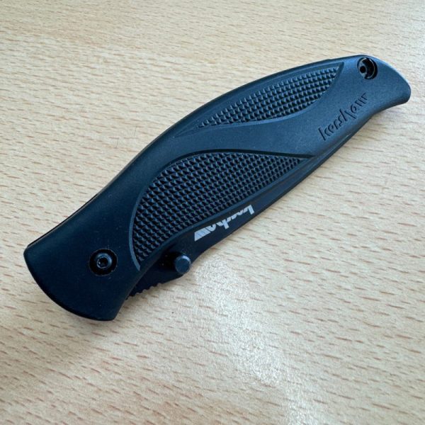 Kershaw Blackout Ken Onion design - Image 6