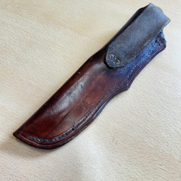 Mick Spain Bushcraft Black Liners - Image 4