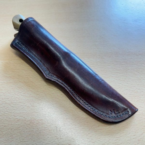 Mick Spain Bushcraft Black Liners - Image 5