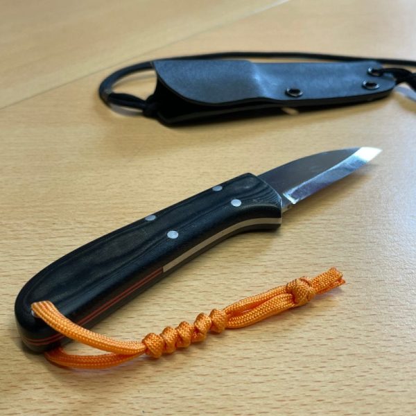 R J Evans Knifemaker Bushcraft - Image 11