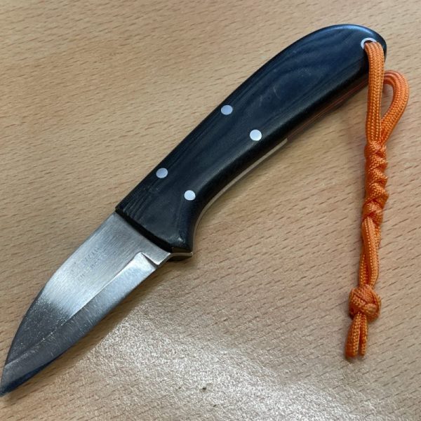 R J Evans Knifemaker Bushcraft - Image 7