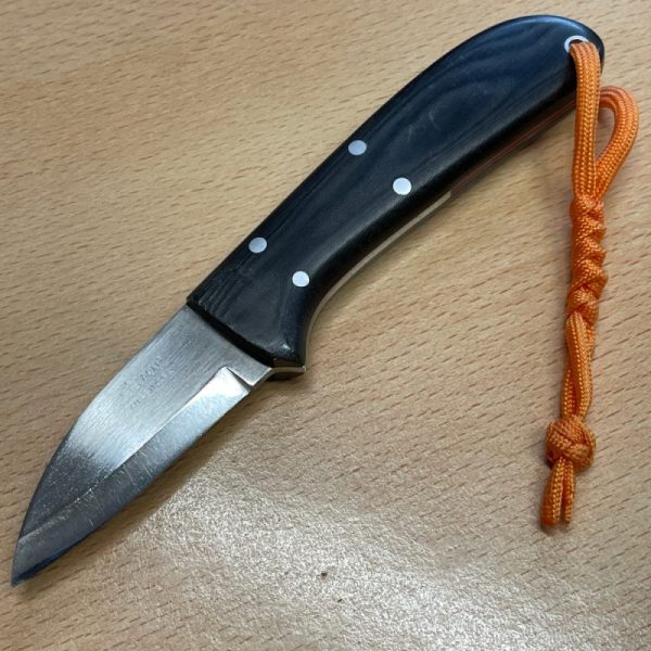 R J Evans Knifemaker Bushcraft - Image 6