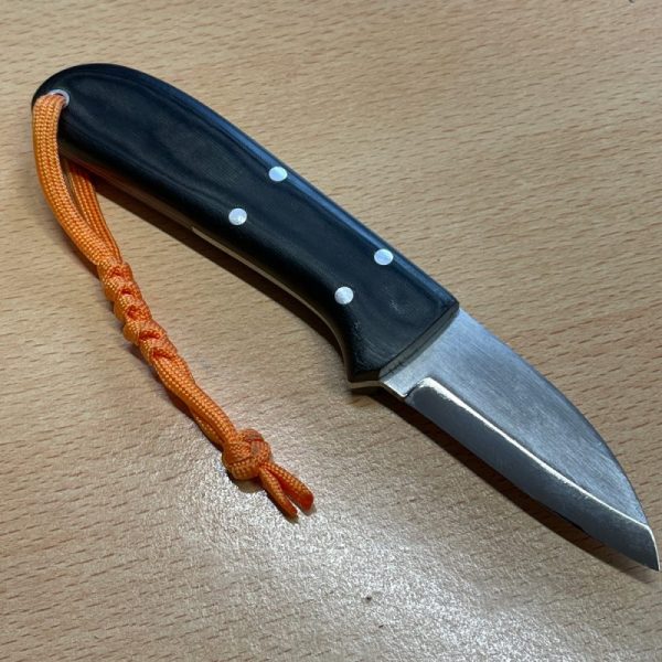 R J Evans Knifemaker Bushcraft - Image 5