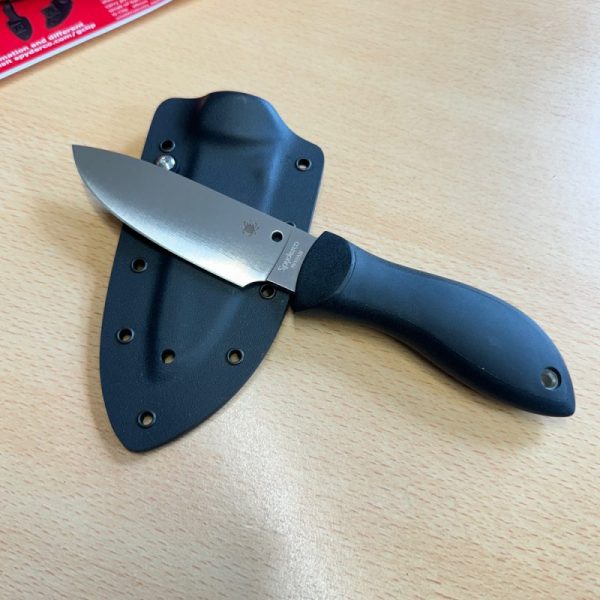 Spyderco Bill Moran G-Clip - Image 2