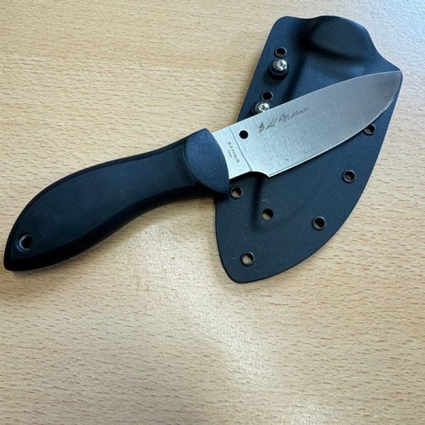 Spyderco Bill Moran G-Clip