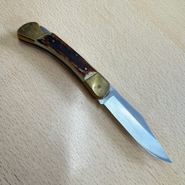 Falcon Beretta Stag Folder - Image 2