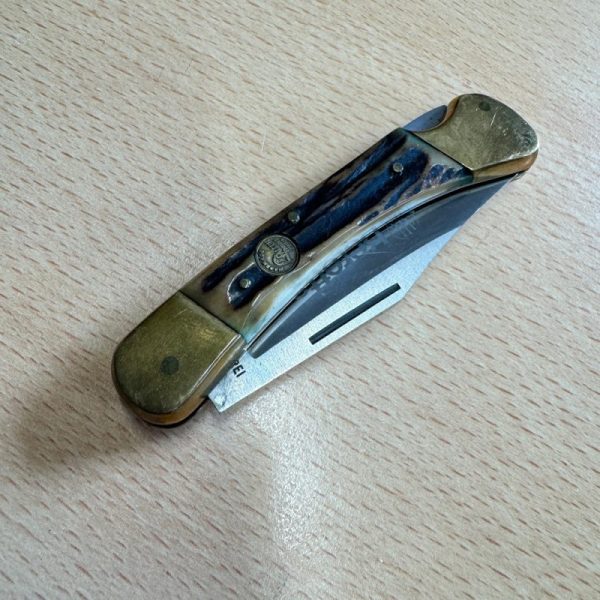 Falcon Beretta Stag Folder - Image 4