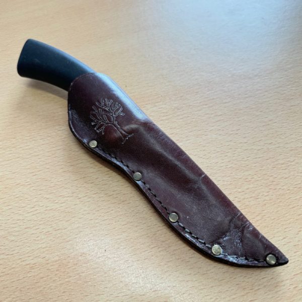 Vintage Böker Treebrand 504 - Image 2
